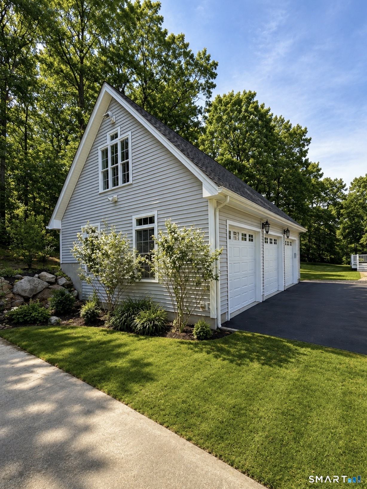 48 Cider Mill Heights Granby CT 06060