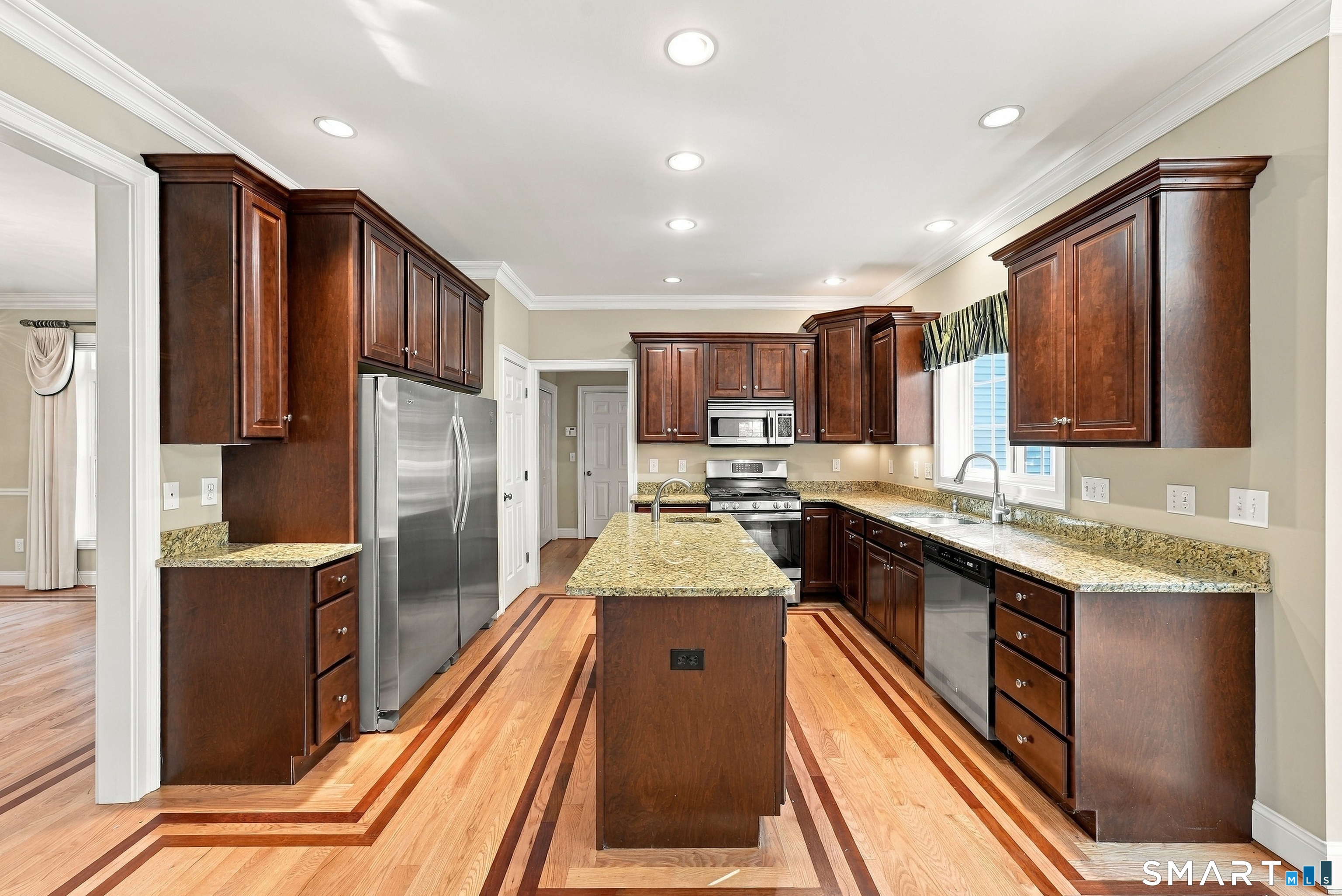 48 Cider Mill Heights Granby CT 06060