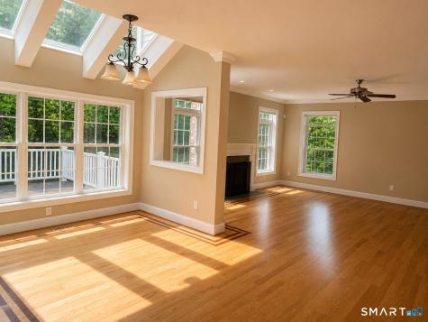 48 Cider Mill Heights Granby CT 06060