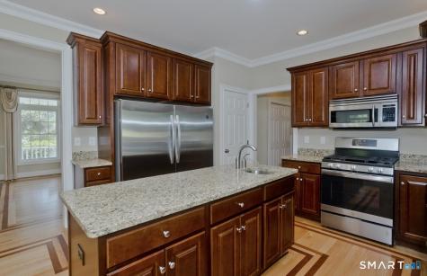 48 Cider Mill Heights Granby CT 06060