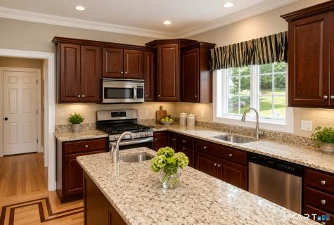 48 Cider Mill Heights Granby CT 06060