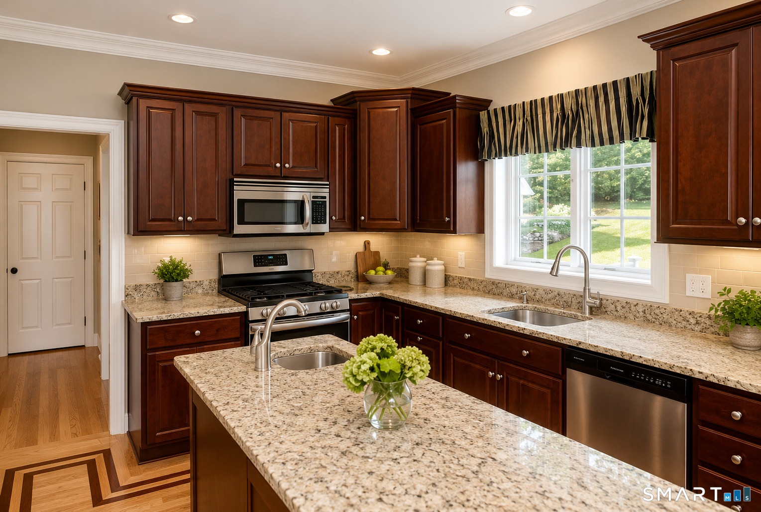48 Cider Mill Heights Granby CT 06060
