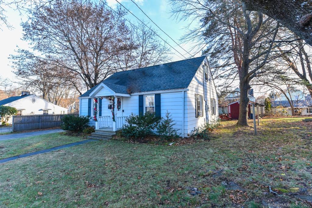 56 Alice Street Torrington CT 06790