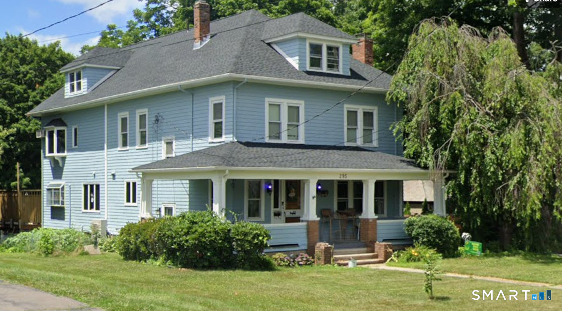 295 Wolcott Hill Road Wethersfield CT 06109