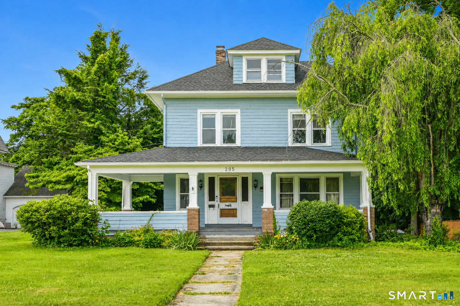 295 Wolcott Hill Road Wethersfield CT 06109