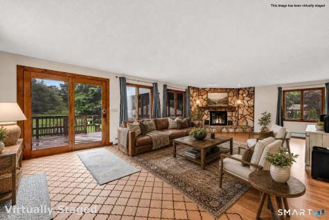 295 Wolcott Hill Road Wethersfield CT 06109
