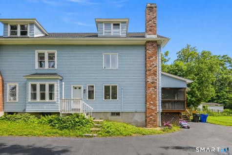 295 Wolcott Hill Road Wethersfield CT 06109