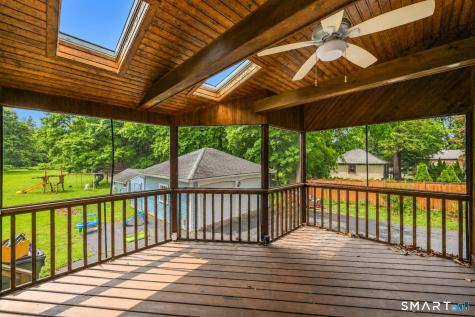 295 Wolcott Hill Road Wethersfield CT 06109