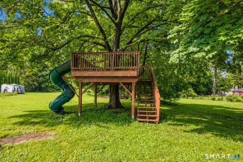 295 Wolcott Hill Road Wethersfield CT 06109
