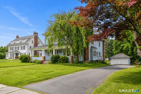 295 Wolcott Hill Road Wethersfield CT 06109