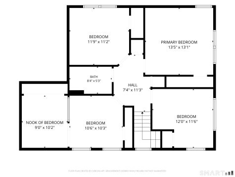 295 Wolcott Hill Road Wethersfield CT 06109
