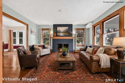 295 Wolcott Hill Road Wethersfield CT 06109