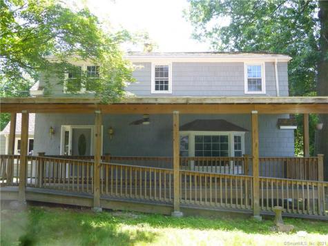 7 Richards Lane Norwalk CT 06851