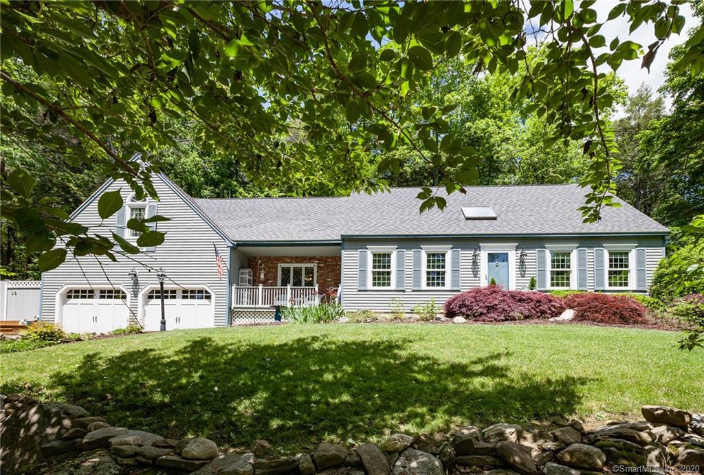 36 Georgetown Circle Madison CT 06443