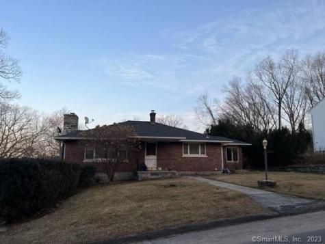 63 Cushman Street Waterbury CT 06704
