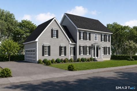 600 Lydall Street Manchester CT 06042