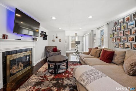 28 Woodmere Road West Hartford CT 06119
