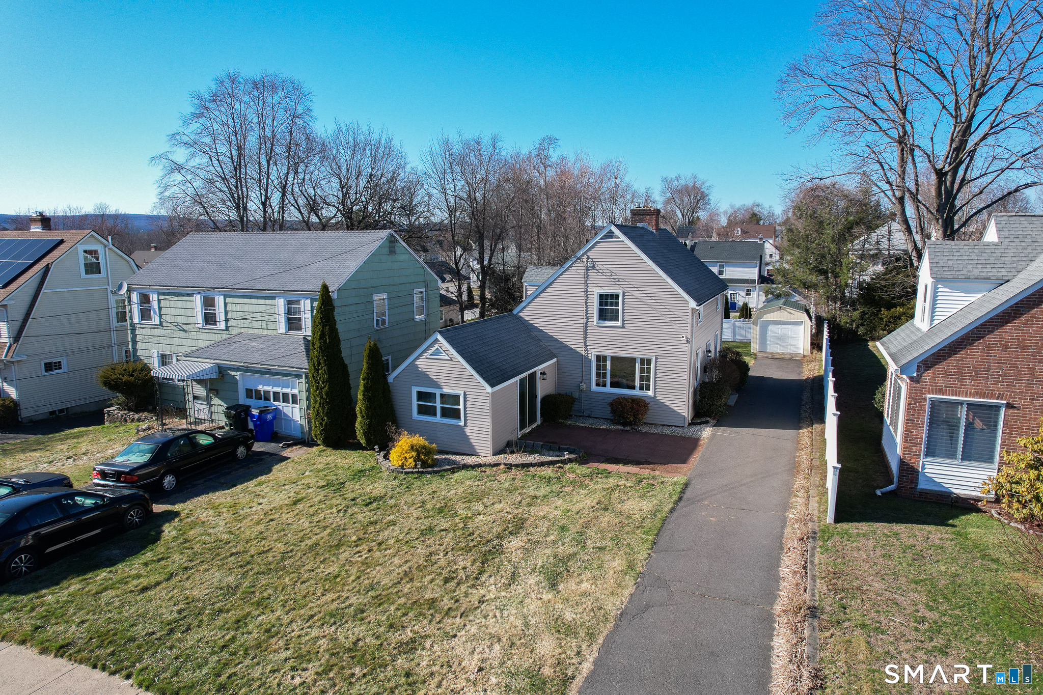28 Woodmere Road West Hartford CT 06119