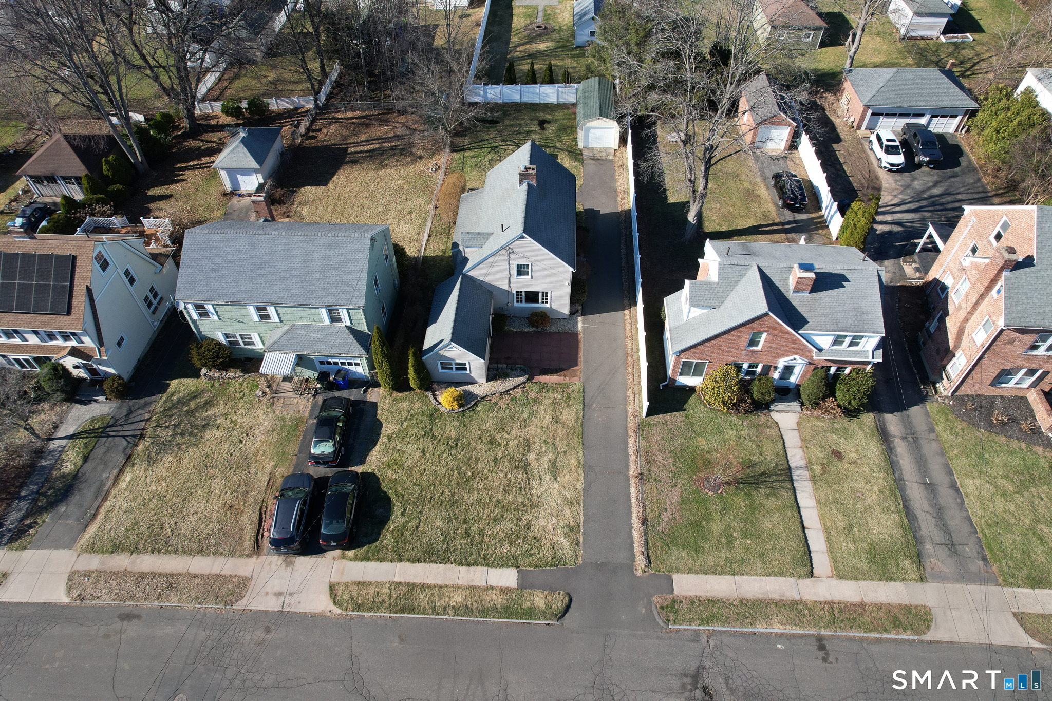 28 Woodmere Road West Hartford CT 06119