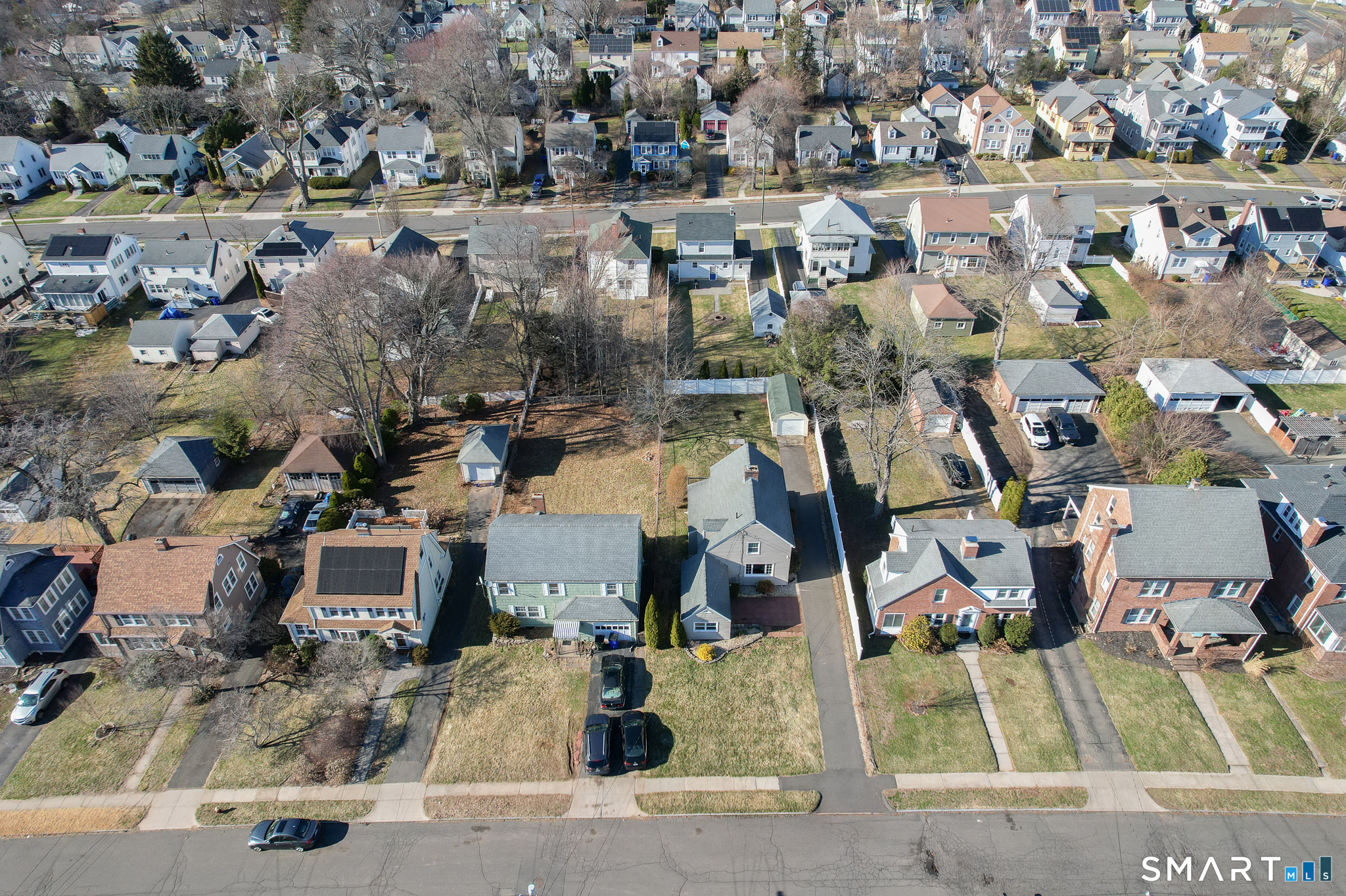 28 Woodmere Road West Hartford CT 06119