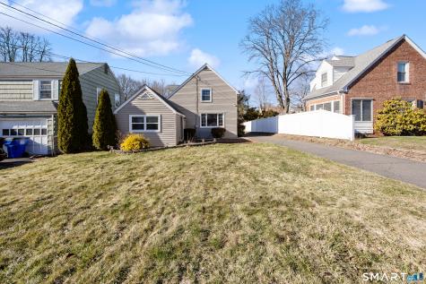 28 Woodmere Road West Hartford CT 06119