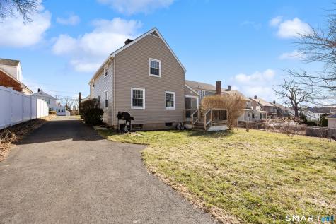 28 Woodmere Road West Hartford CT 06119