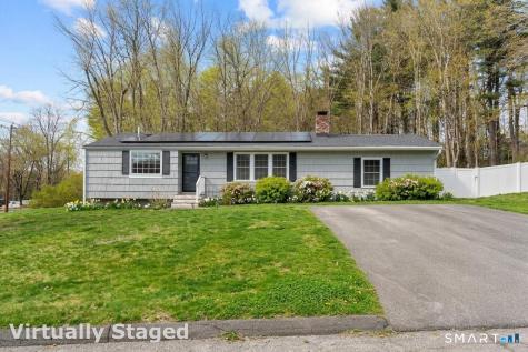 10 Karen Boulevard Newtown CT 06470