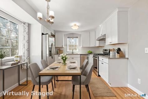 10 Karen Boulevard Newtown CT 06470