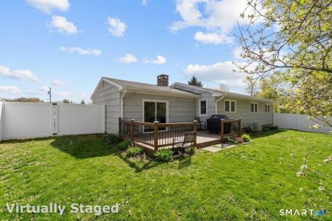 10 Karen Boulevard Newtown CT 06470