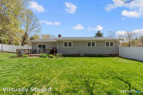 10 Karen Boulevard Newtown CT 06470