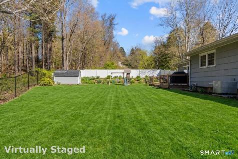 10 Karen Boulevard Newtown CT 06470