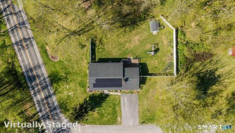 10 Karen Boulevard Newtown CT 06470
