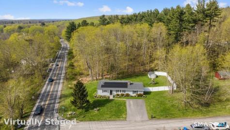 10 Karen Boulevard Newtown CT 06470