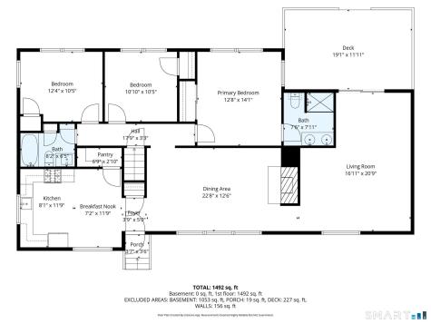 10 Karen Boulevard Newtown CT 06470