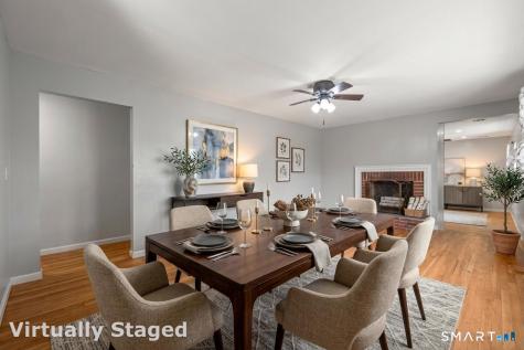 10 Karen Boulevard Newtown CT 06470