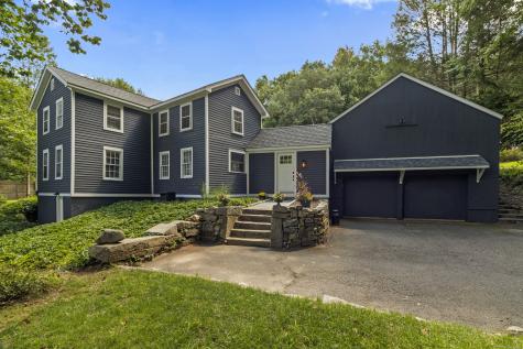 94 Glen Road Newtown CT 06482