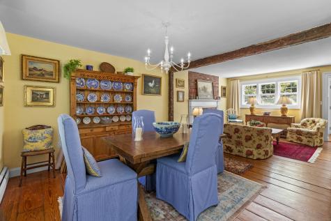 94 Glen Road Newtown CT 06482