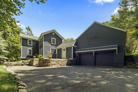 94 Glen Road Newtown CT 06482