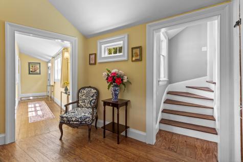 94 Glen Road Newtown CT 06482