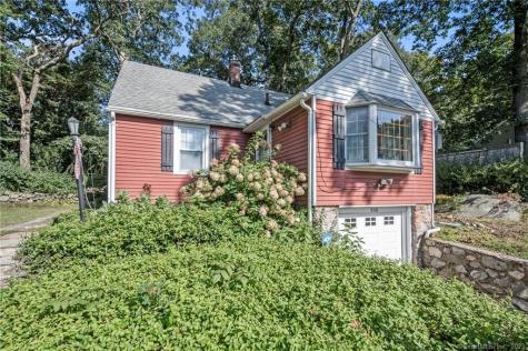 235 Mill Plain Avenue Waterbury CT 06705