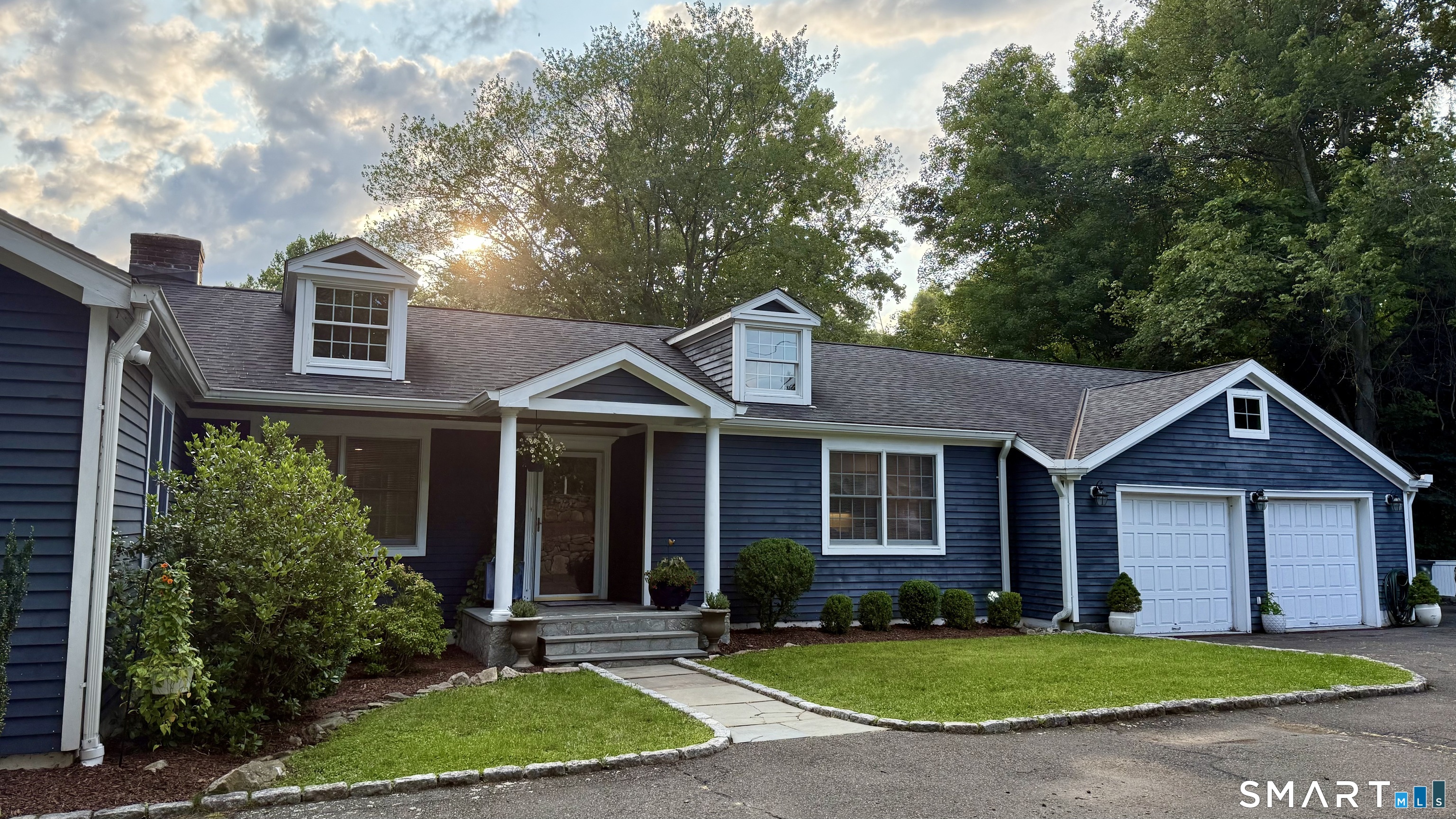 64 East Hunting Ridge Road Stamford CT 06903