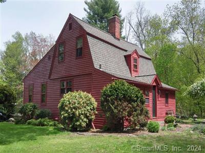 11 Hazen Road Haddam CT 06438