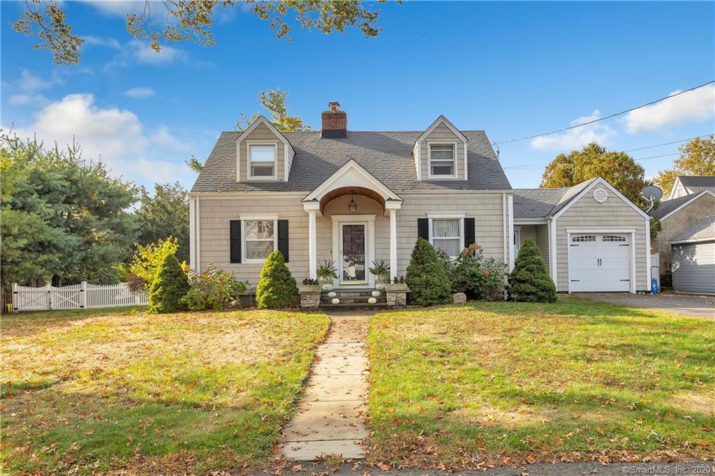 93 Brewster Street Stratford CT 06614