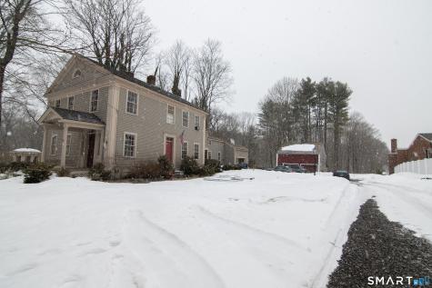 38 Canterbury Road Brooklyn CT 06234