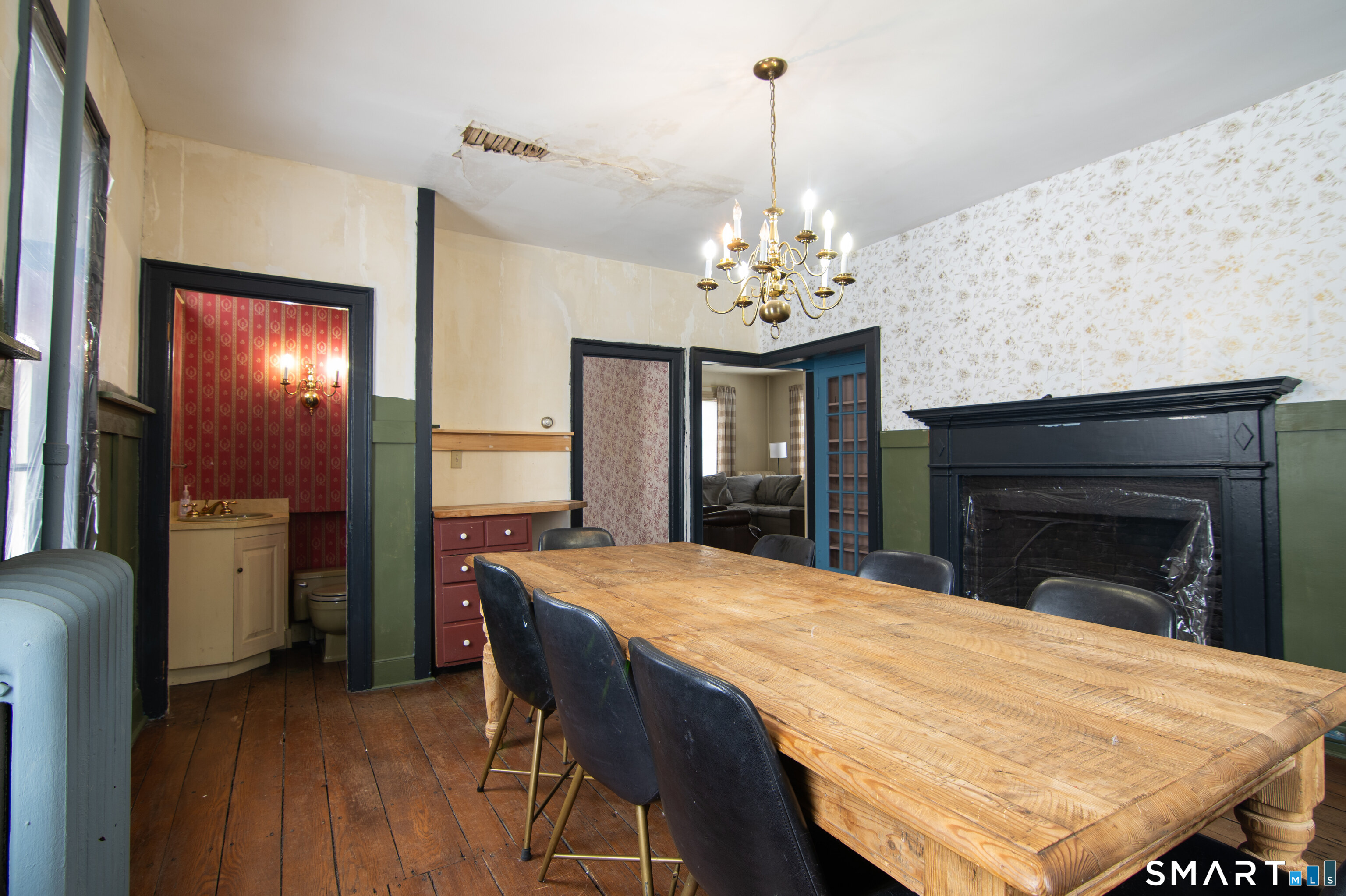 38 Canterbury Road Brooklyn CT 06234