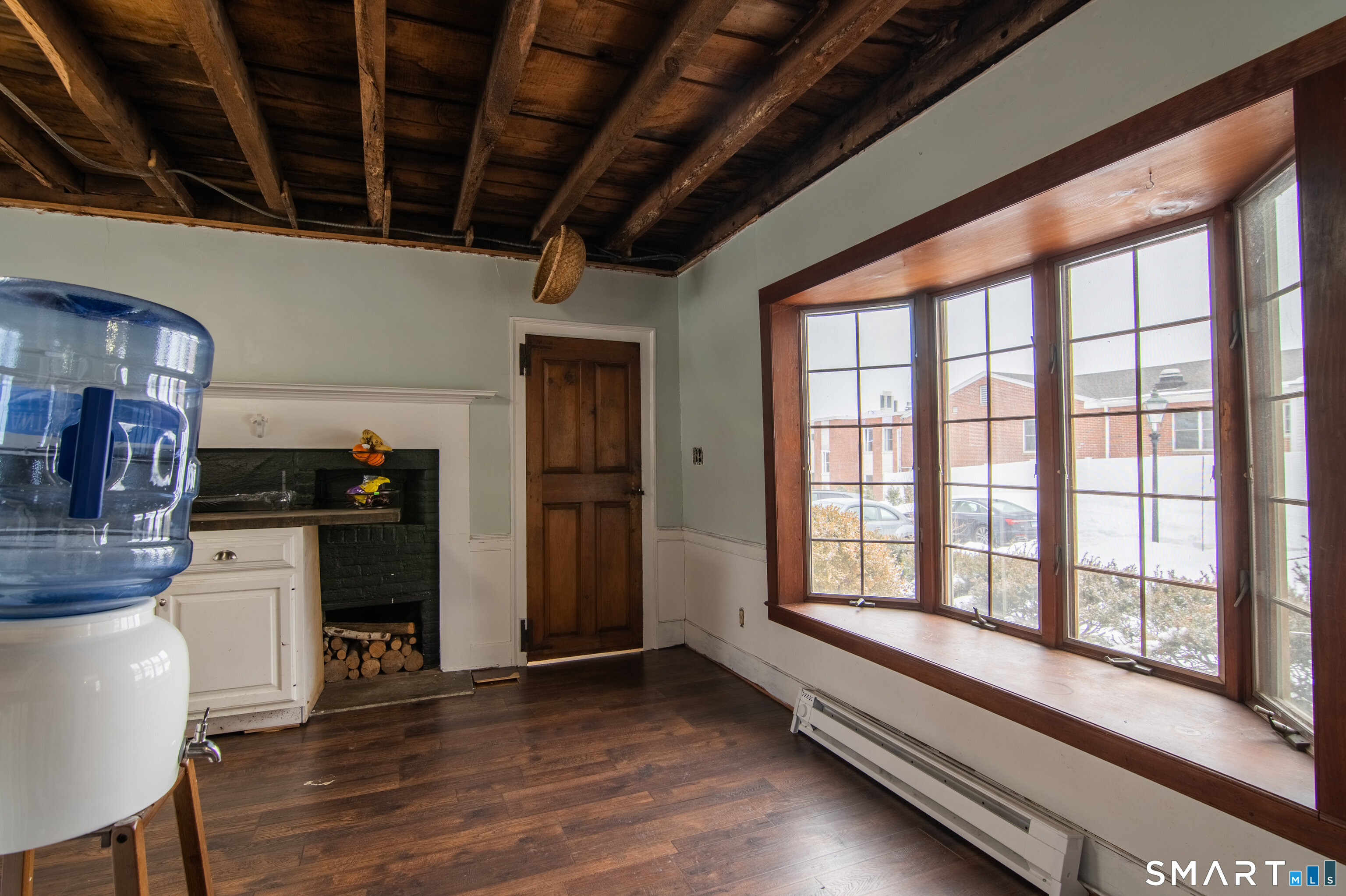 38 Canterbury Road Brooklyn CT 06234