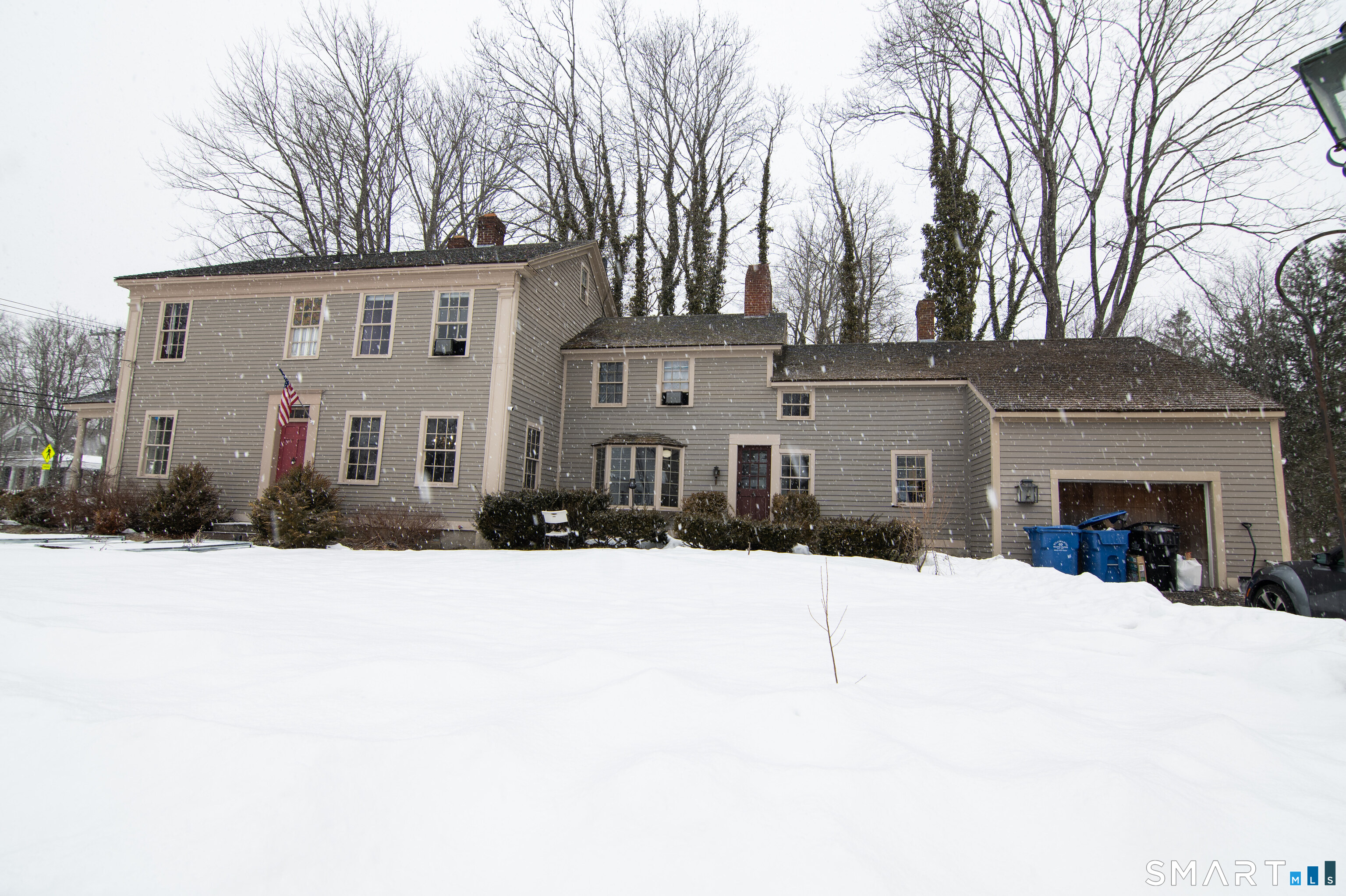 38 Canterbury Road Brooklyn CT 06234