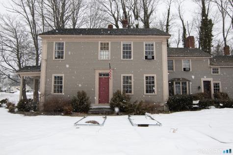 38 Canterbury Road Brooklyn CT 06234