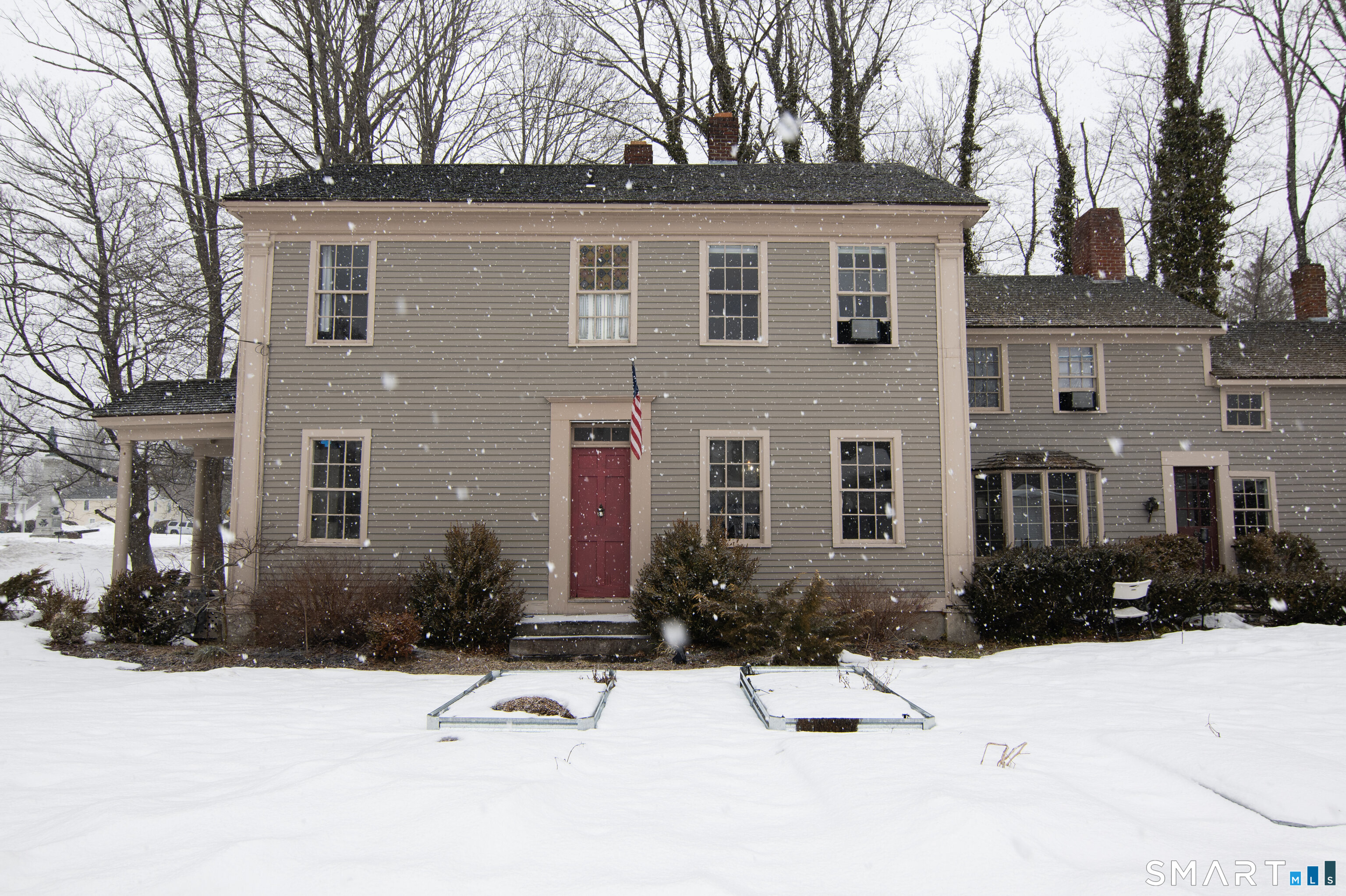 38 Canterbury Road Brooklyn CT 06234