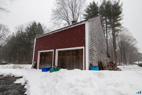 38 Canterbury Road Brooklyn CT 06234